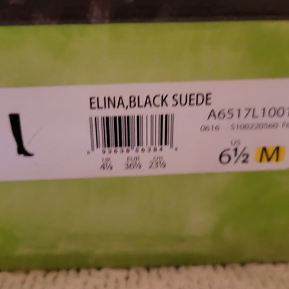 Sam Edelman Boots - Picture 8 of 9